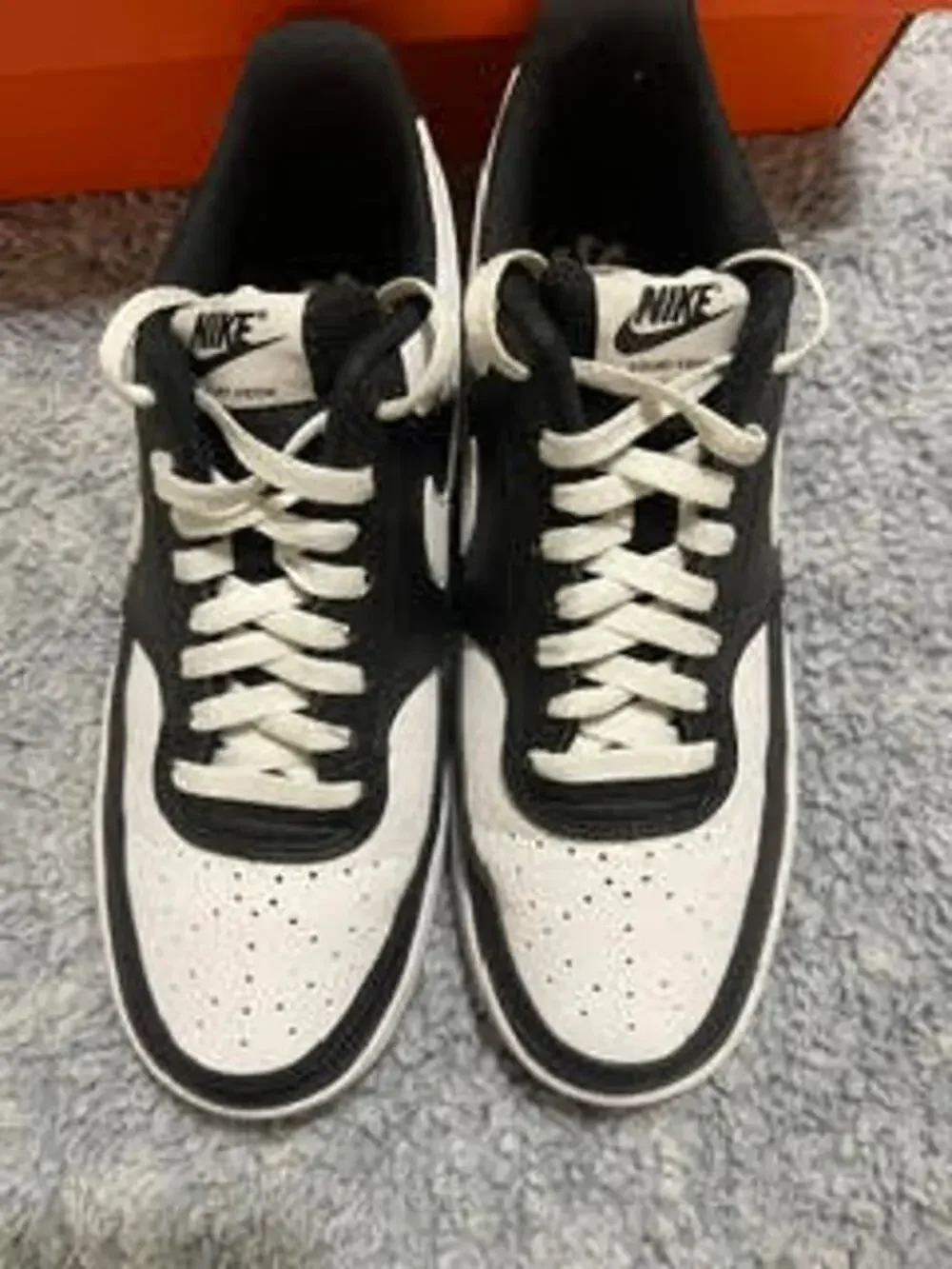 Nike Court Vision Low 